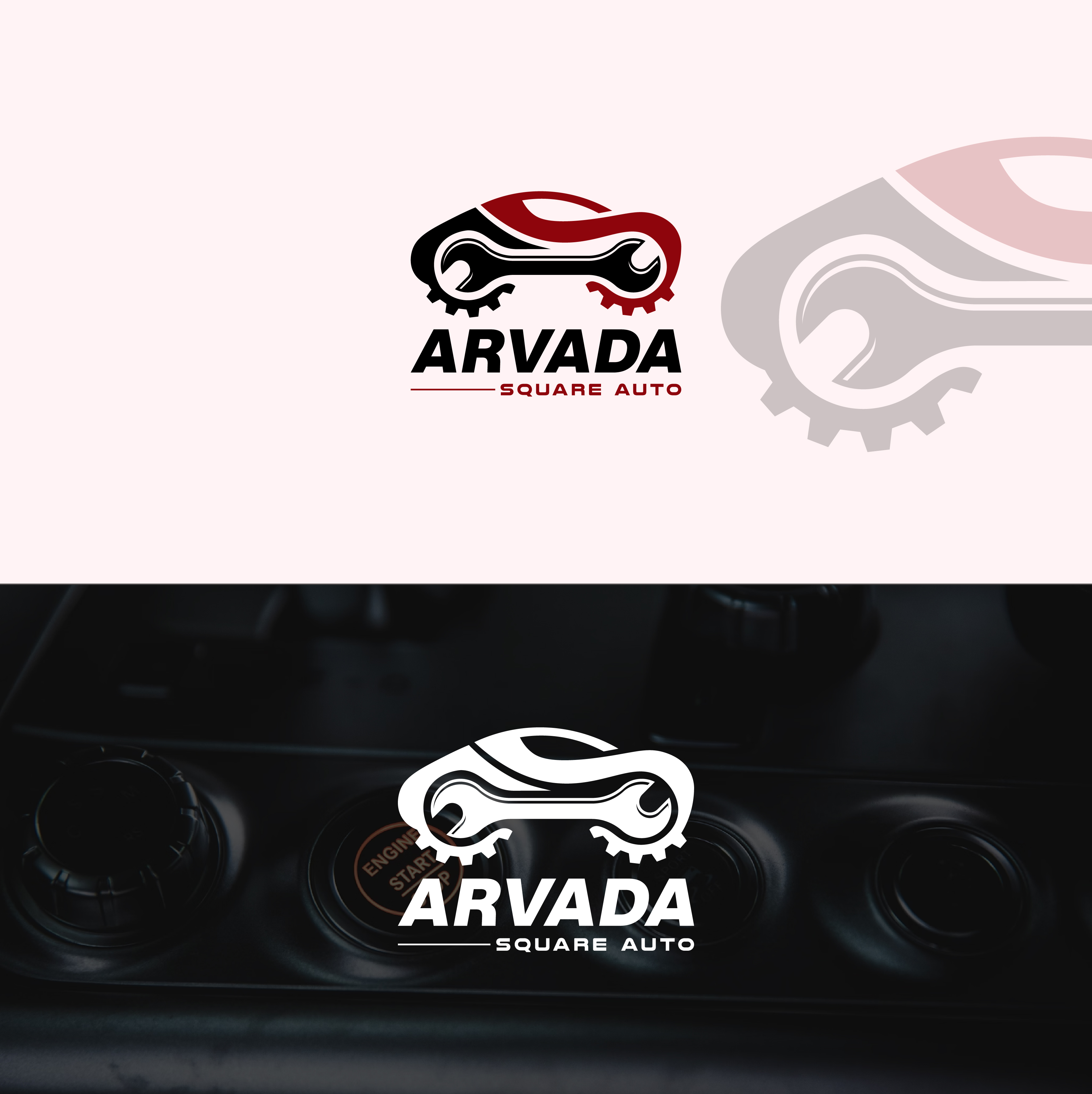 Logo Design by Janvi Gorad for this project | Design #33940897