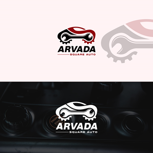 Logo Design by Janvi Gorad for this project | Design: #33940897