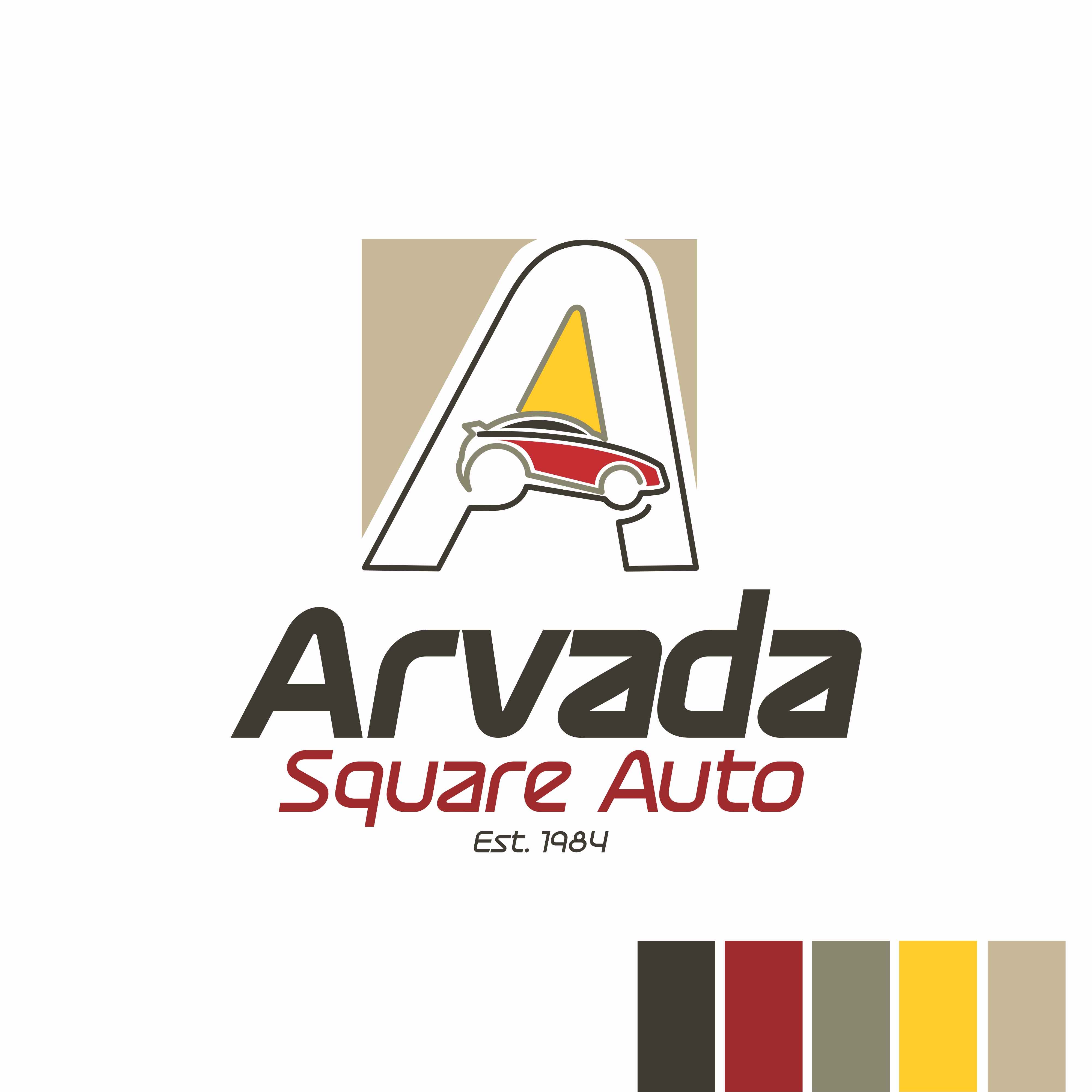 Logo Design by Edu Pasquale for this project | Design #33909754
