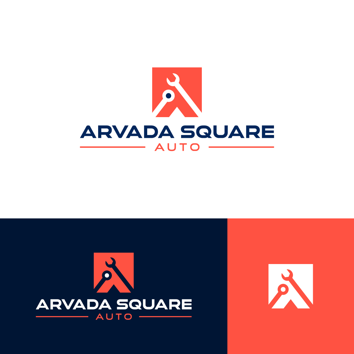 Logo Design by The Lion Studios for this project | Design #33904758