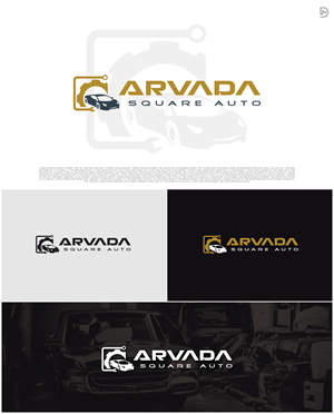 Logo Design by D_Mantra for this project | Design #33904678