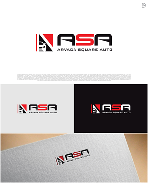 Logo Design by D_Mantra for this project | Design: #33904679
