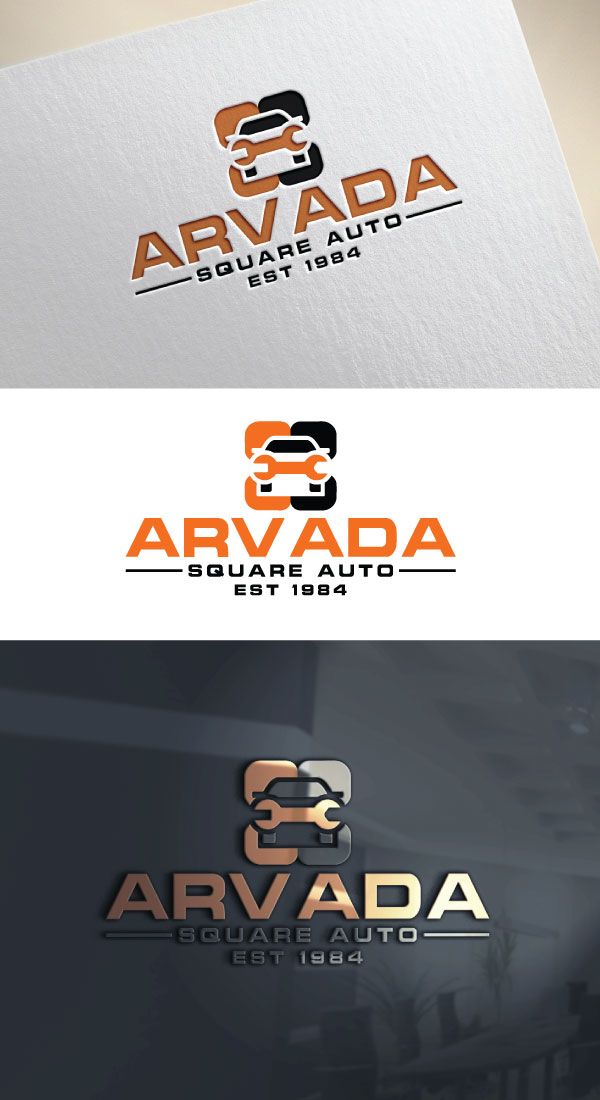 Logo-Design von AB design ..... für dieses Projekt | Design #33904745