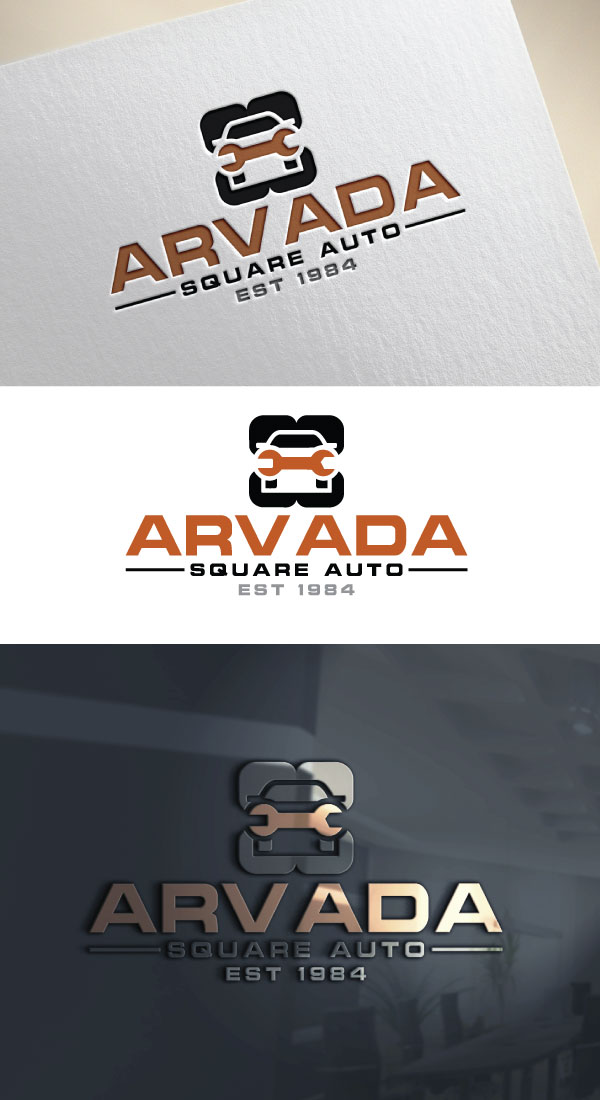 Logo Design by AB design ..... for this project | Design #33935406