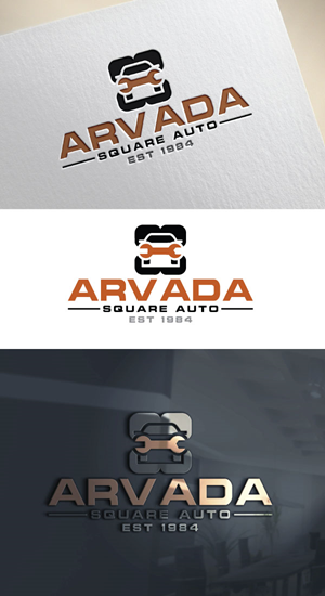 Logo-Design von AB design ..... für dieses Projekt | Design: #33935406