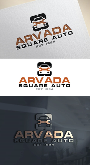 Logo-Design von AB design ..... für dieses Projekt | Design: #33935407
