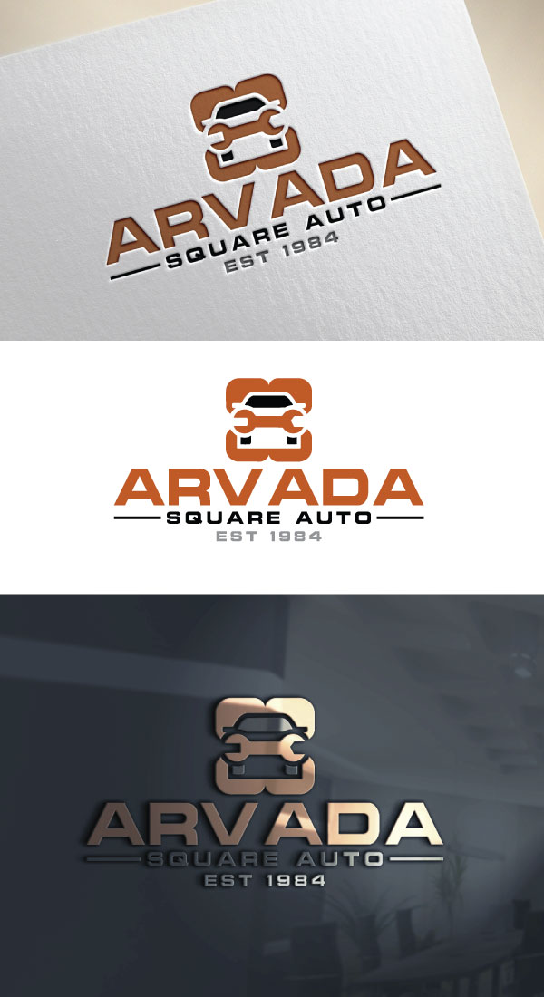 Logo Design by AB design ..... for this project | Design #33935408