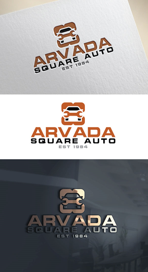 Logo-Design von AB design ..... für dieses Projekt | Design: #33935409