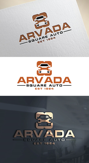 Logo-Design von AB design ..... für dieses Projekt | Design: #33980532