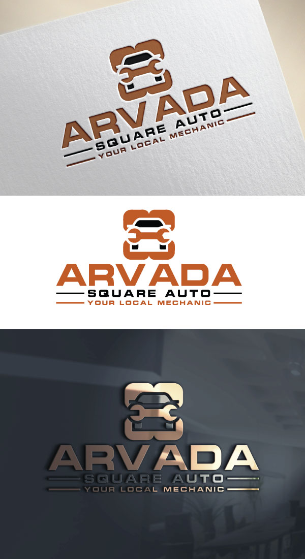 Logo Design by AB design ..... for this project | Design #33982629