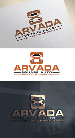 Logo Design by AB design ..... for this project | Design: #33982629