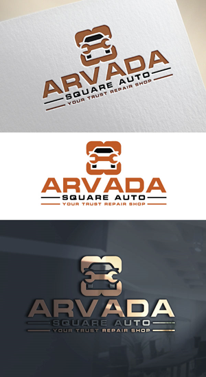 Logo Design by AB design ..... for this project | Design: #33982652