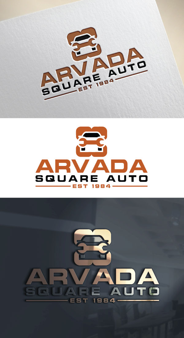 Logo Design by AB design ..... for this project | Design #33989564