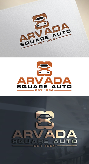 Logo-Design von AB design ..... für dieses Projekt | Design: #33989564