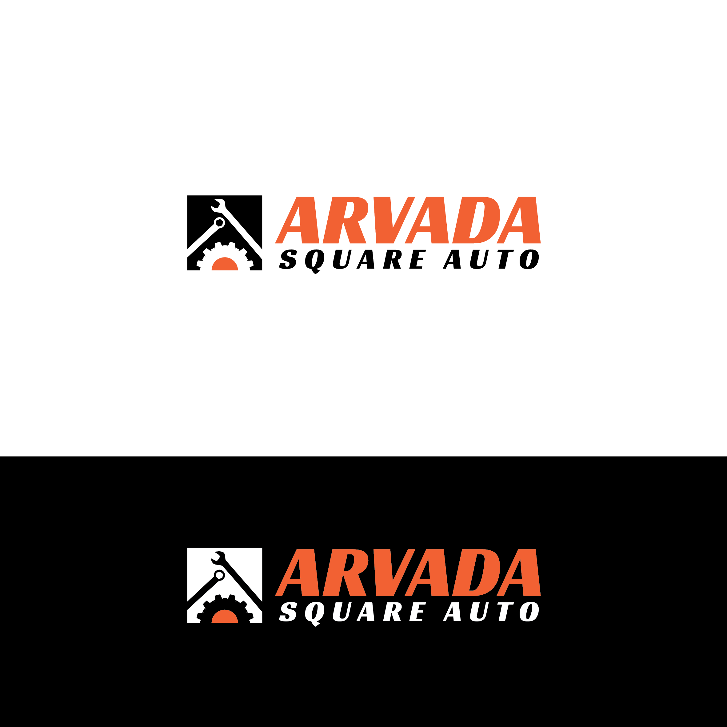 Logo Design by dskyvbc for this project | Design #33903844