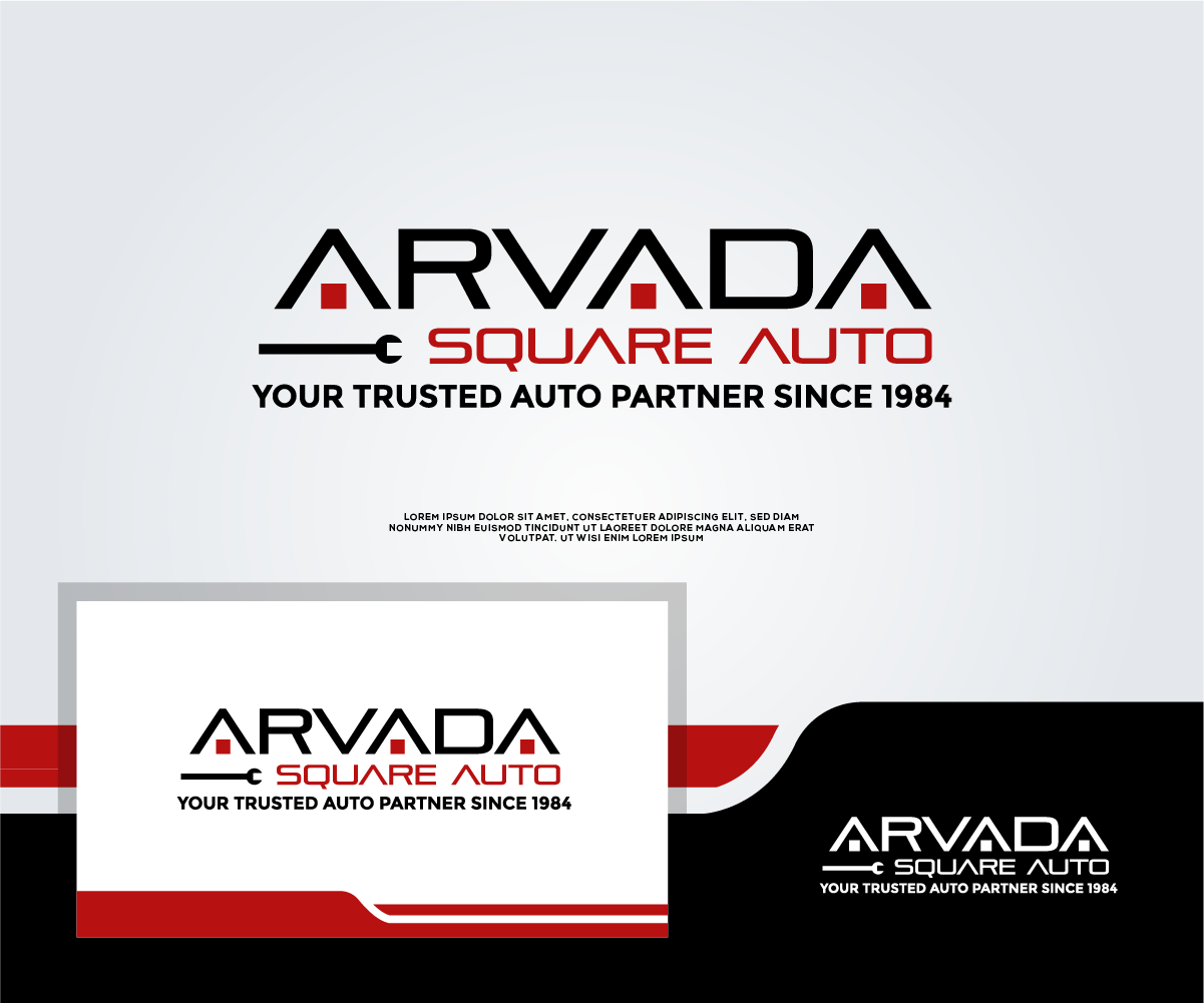 Logo Design by AlphabetZero.com for this project | Design #33913784