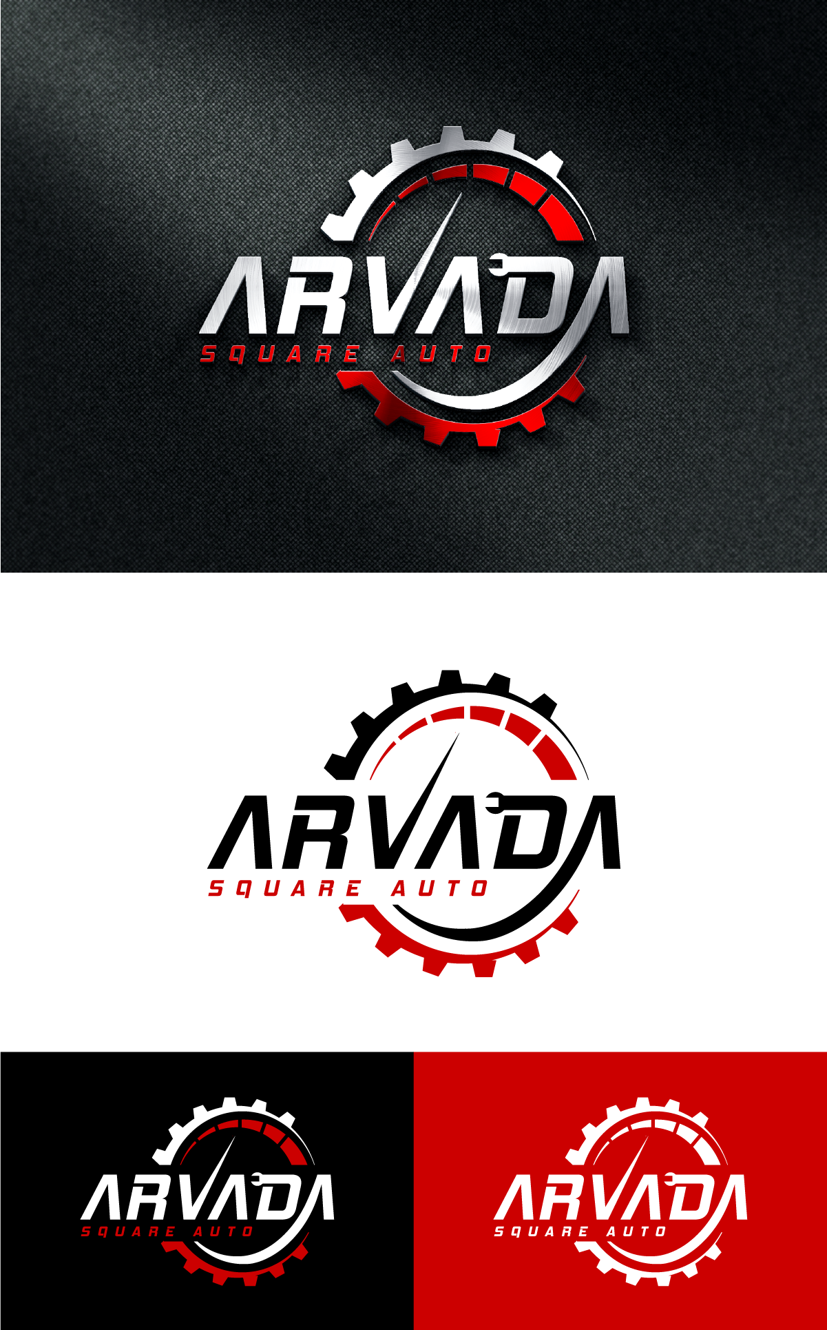 Logo Design by AlphabetZero.com for this project | Design #33913948