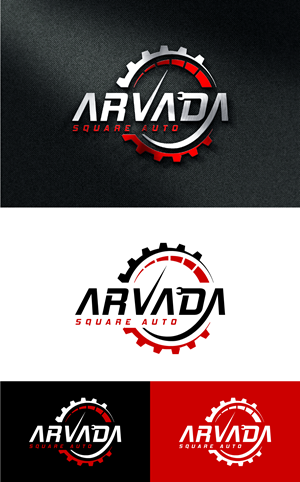 Logo Design by AlphabetZero.com for this project | Design: #33913948