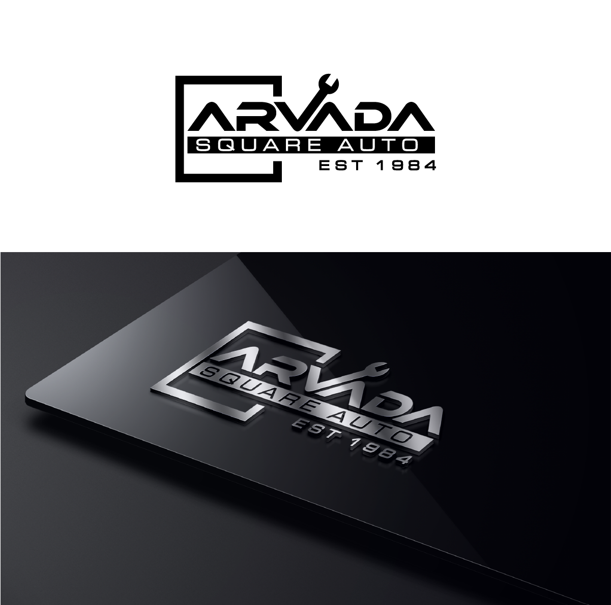 Logo Design by AlphabetZero.com for this project | Design #33913950