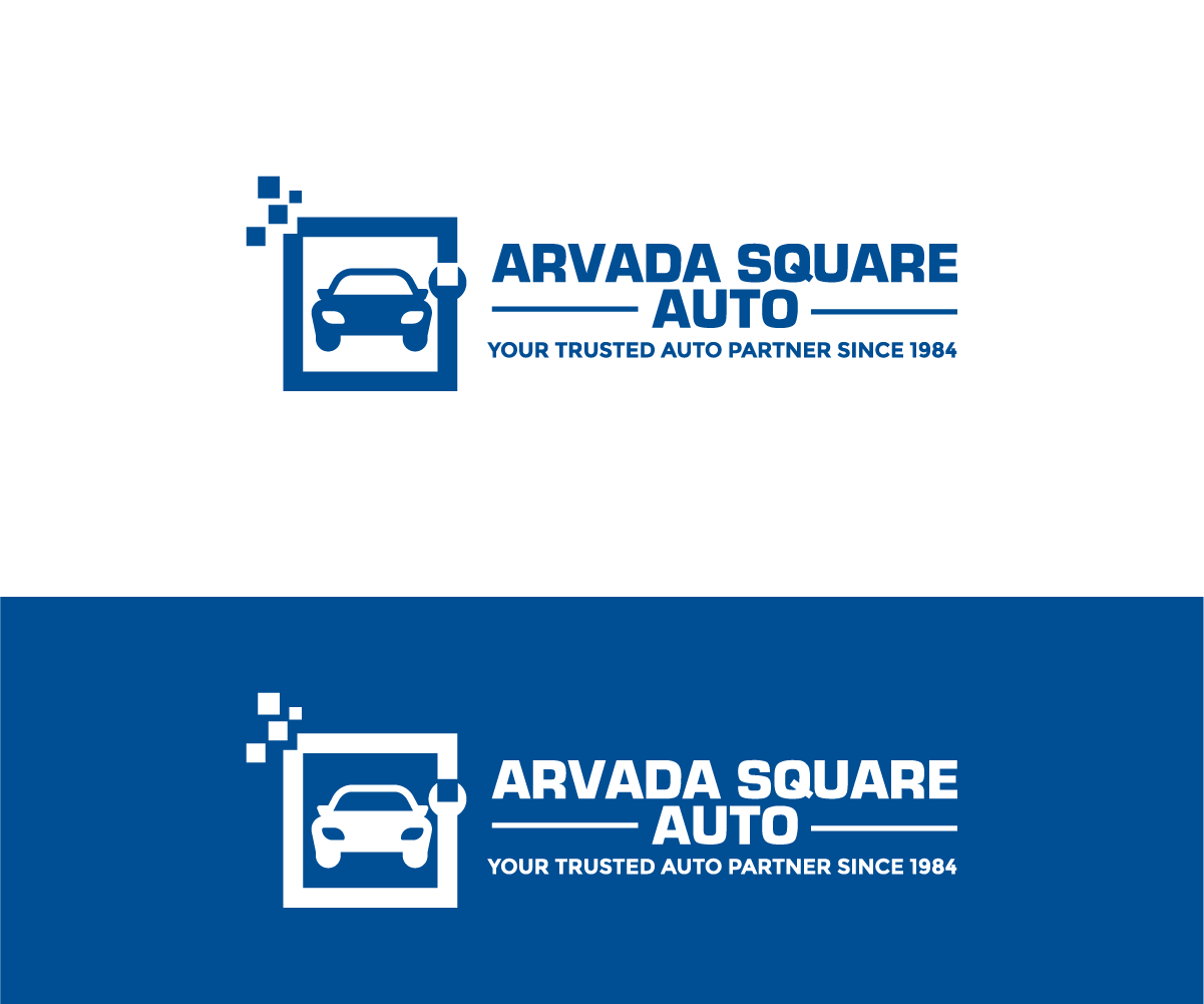 Logo Design by AlphabetZero.com for this project | Design #33913954