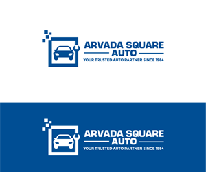 Logo Design by AlphabetZero.com for this project | Design: #33913954