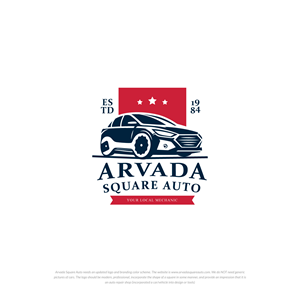 Logo Design by faizanzh for this project | Design: #33910764
