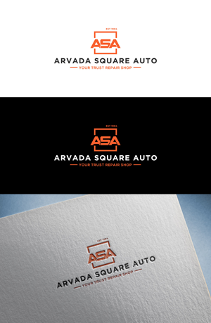 Logo Design by flora.c design for this project | Design: #33920839