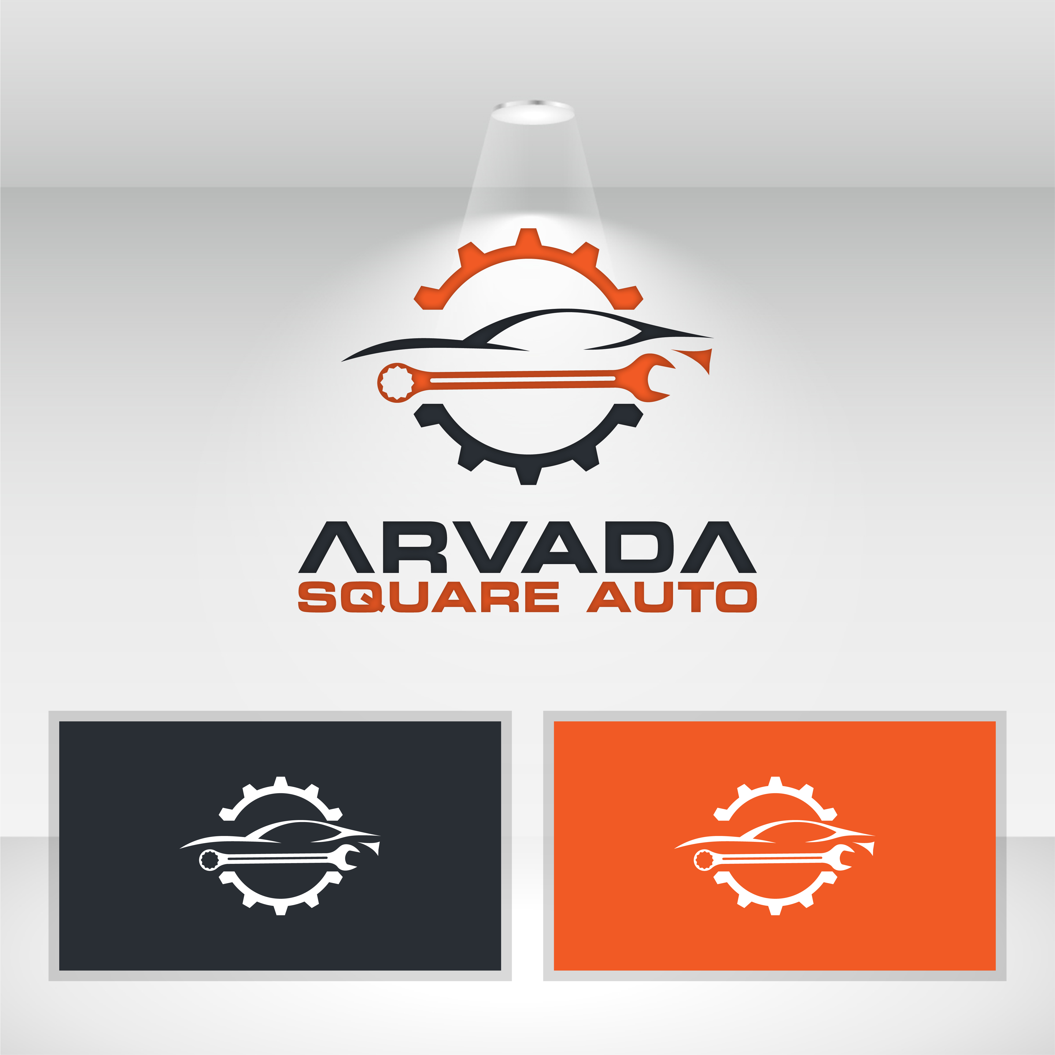 Logo Design by Riad | Branding & Logo Expert for this project | Design #33904489