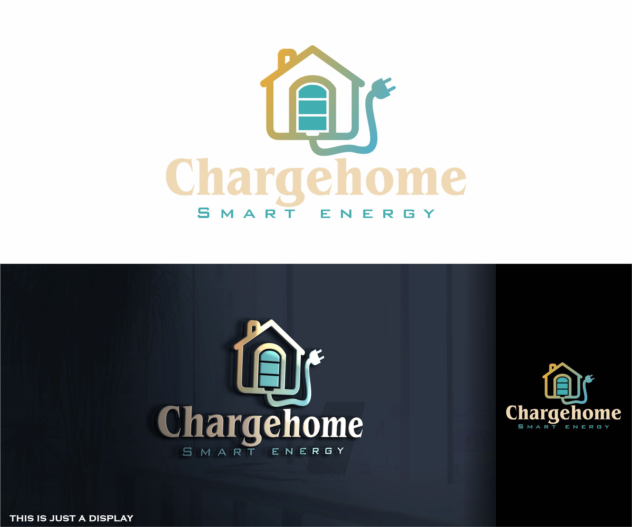 Logo Design by alkaline for this project | Design #33906092