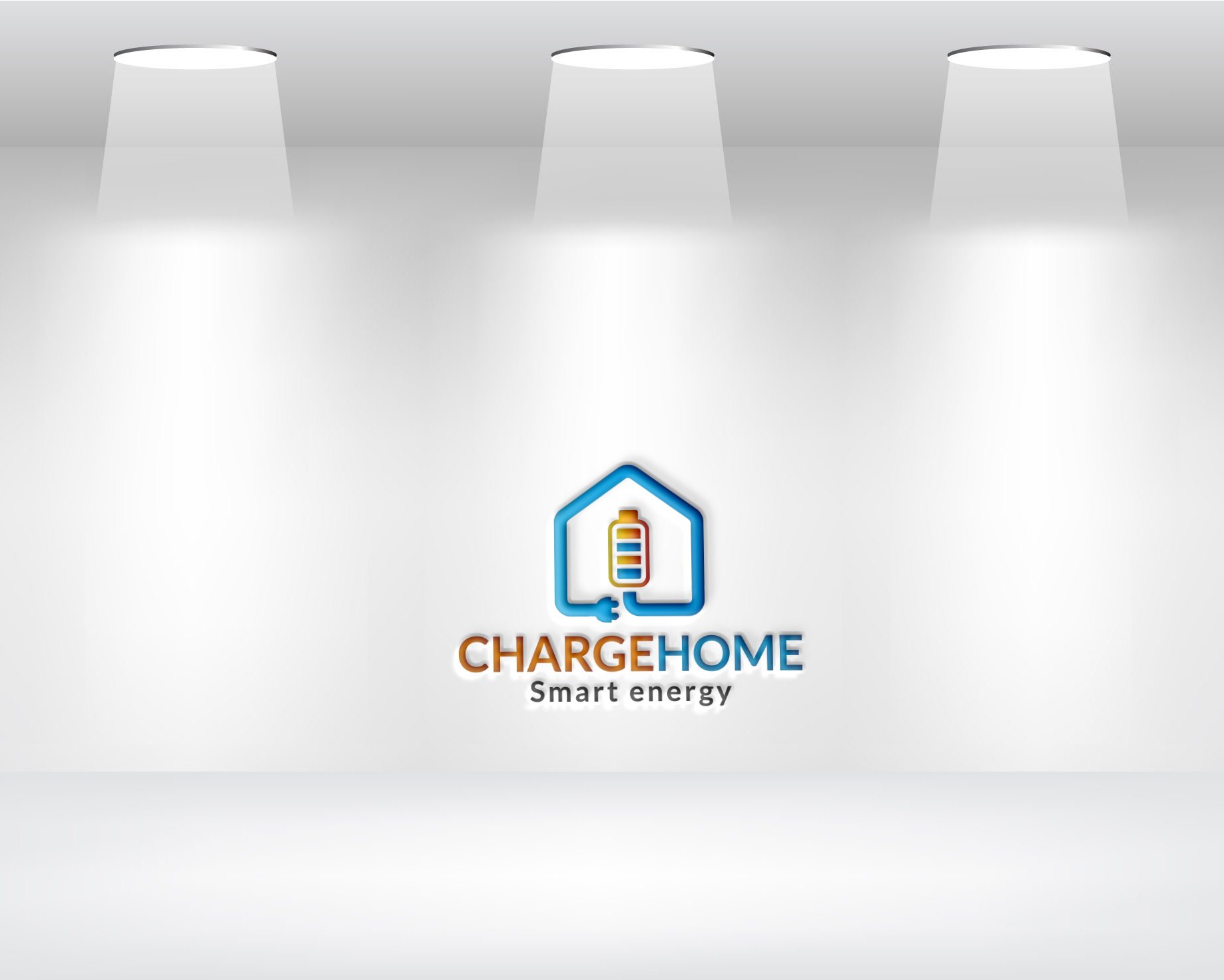 Logo Design by Daniel Khan for this project | Design #33907382