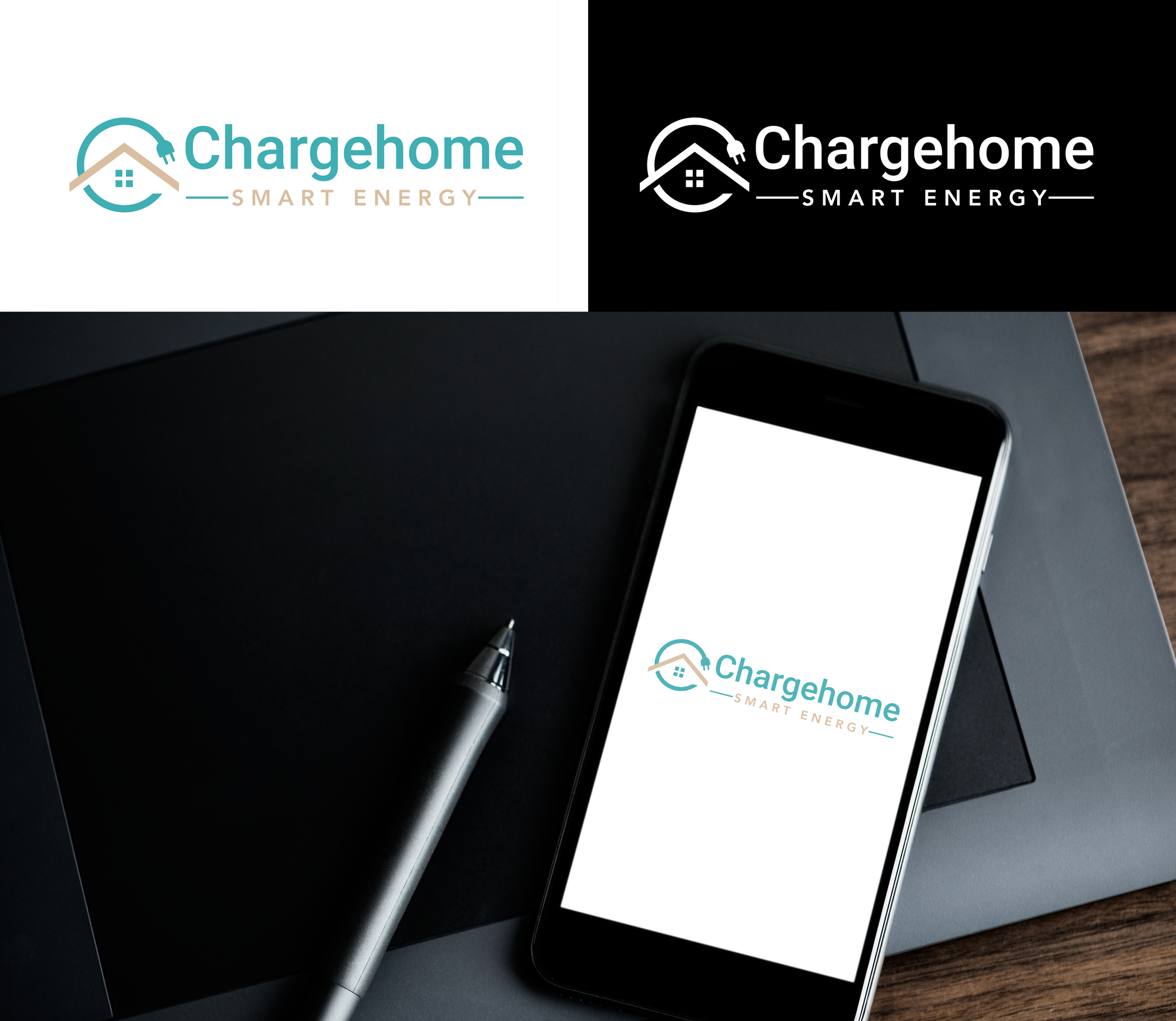 Logo Design by RA-bica for this project | Design #33907962