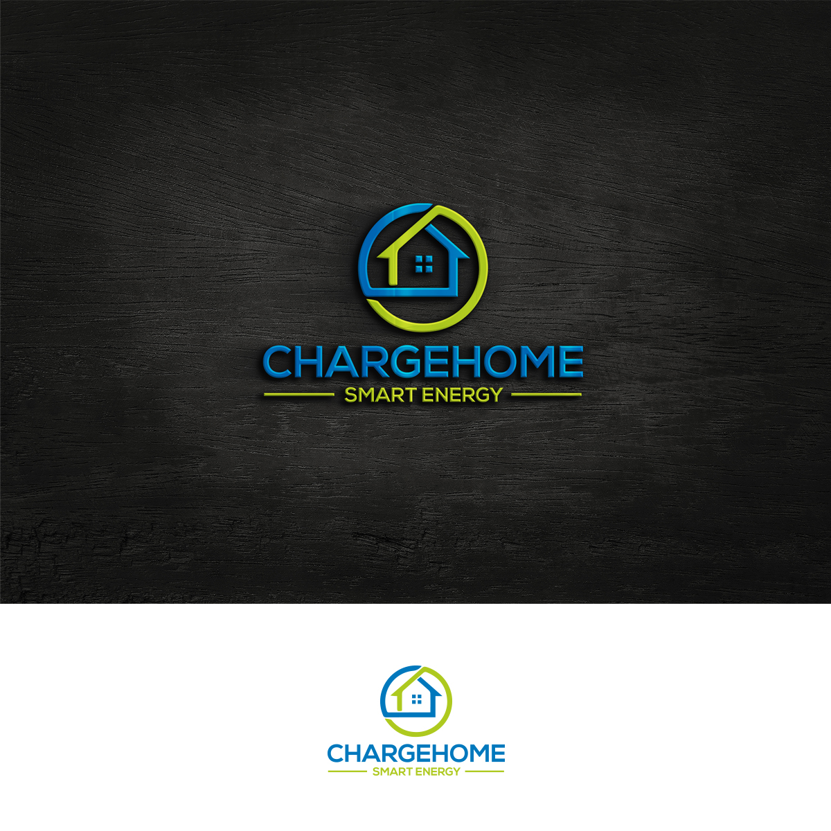 Logo Design by mekail for this project | Design #33908672