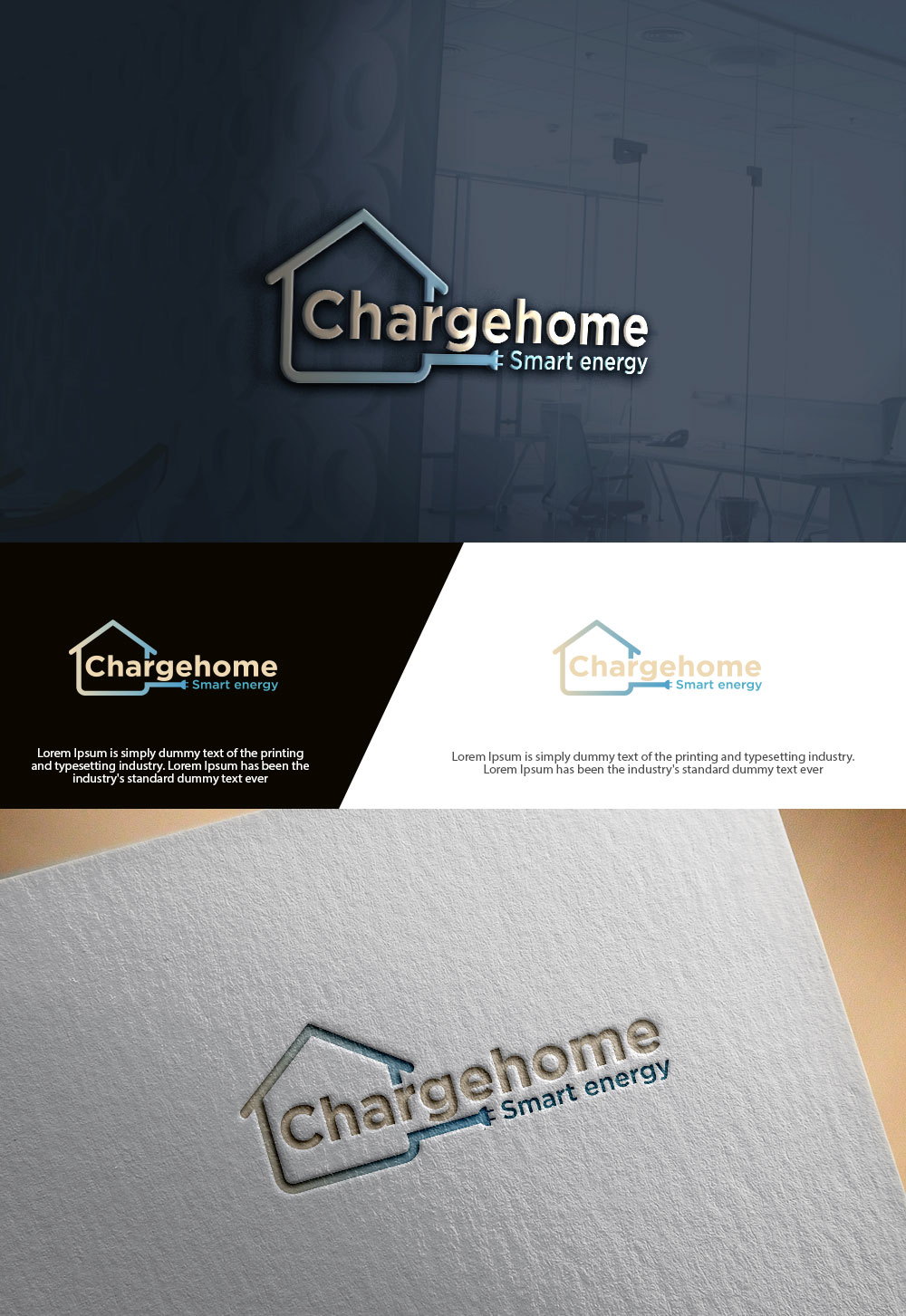 Logo Design by sulemani  creation for this project | Design #33905179