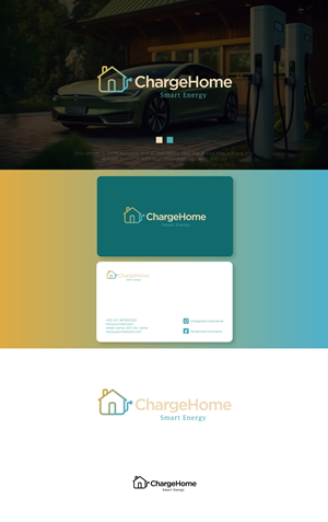 Logo Design by chilliebird studio
