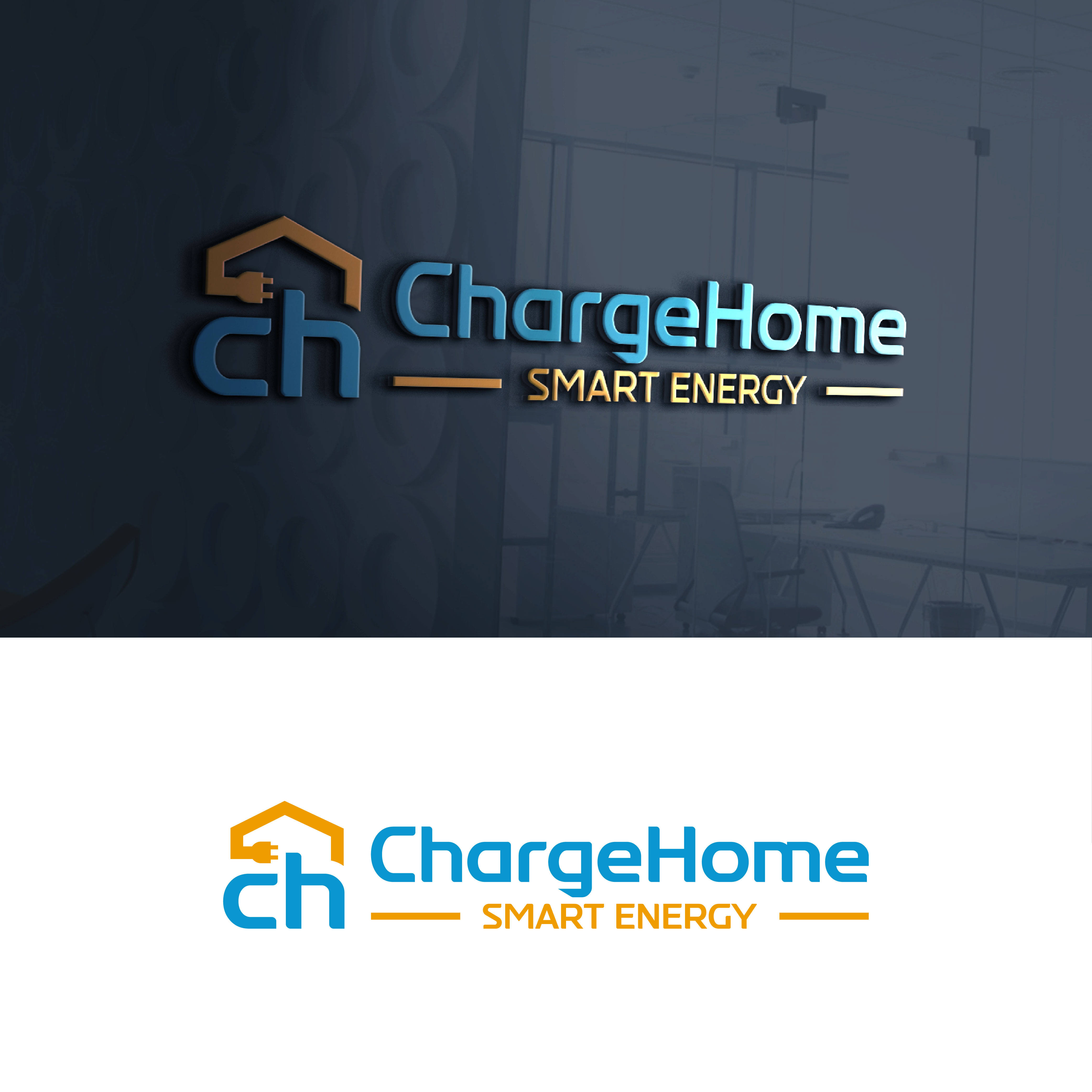 Logo Design by ADBronze for this project | Design #33911485
