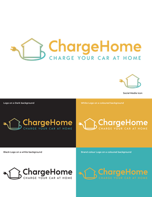 Logo Design by Chunky G