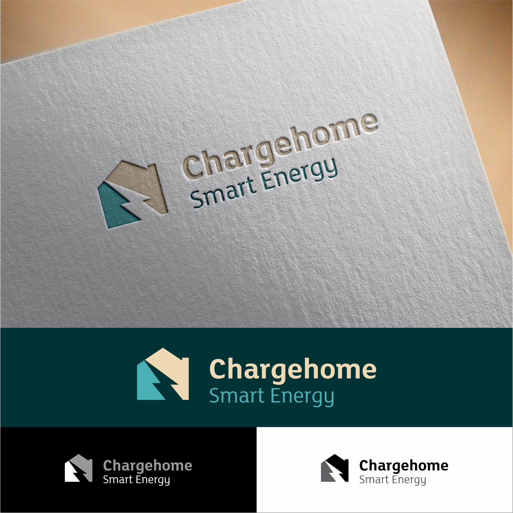 Logo Design by heruprastyo999 for this project | Design #33905993