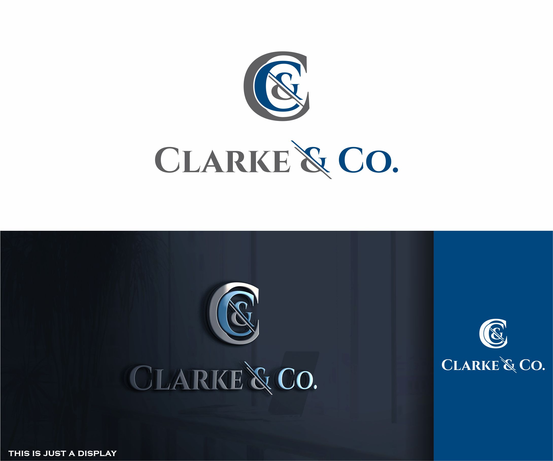 Logo Design by alkaline for this project | Design #33906146