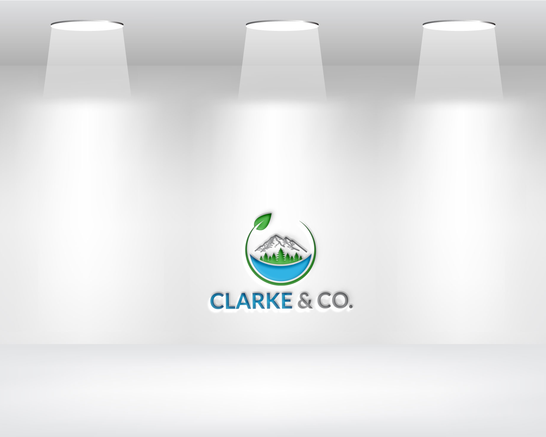 Logo-Design von Daniel Khan für dieses Projekt | Design #33907271