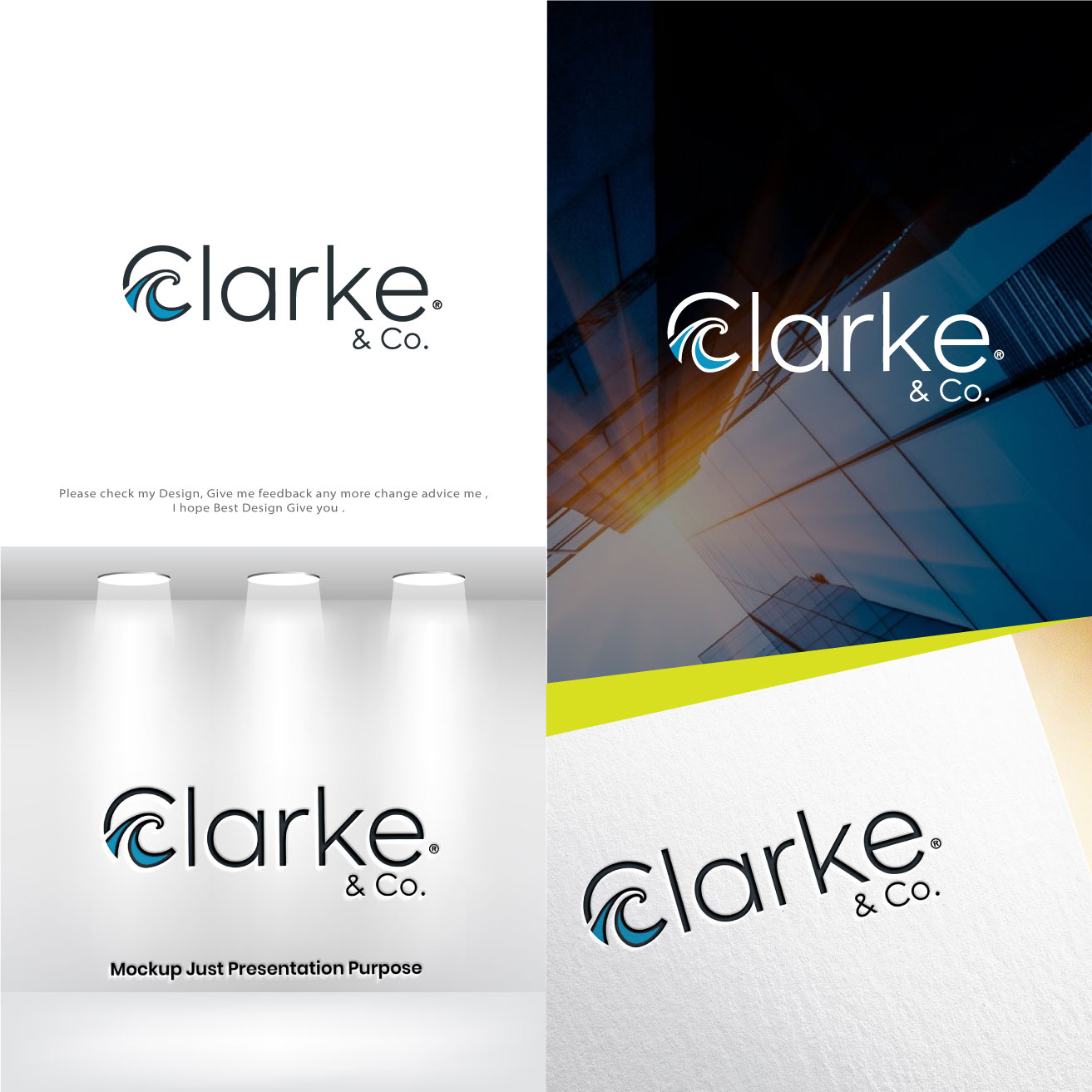 Logo Design by VectorForge for this project | Design #33905583