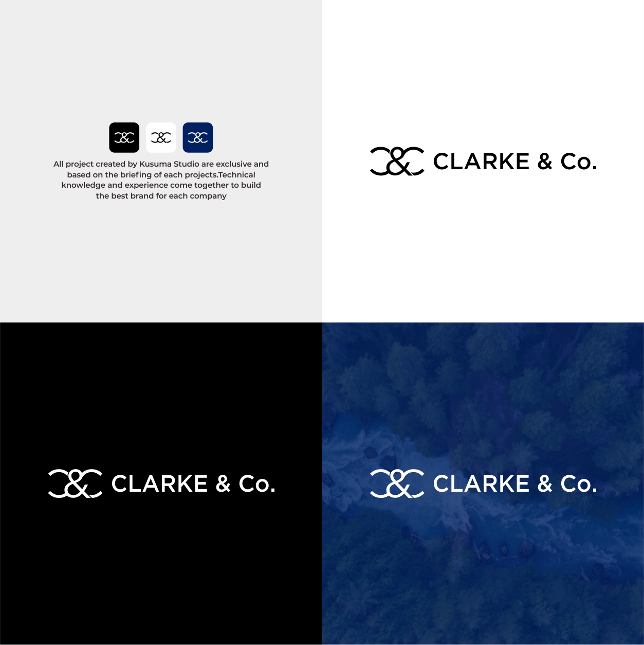 Logo Design by Kusuma Studio for this project | Design #33903916