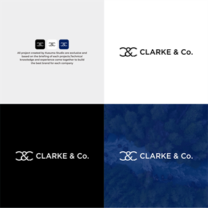 Logo Design by Kusuma Studio for this project | Design: #33903916