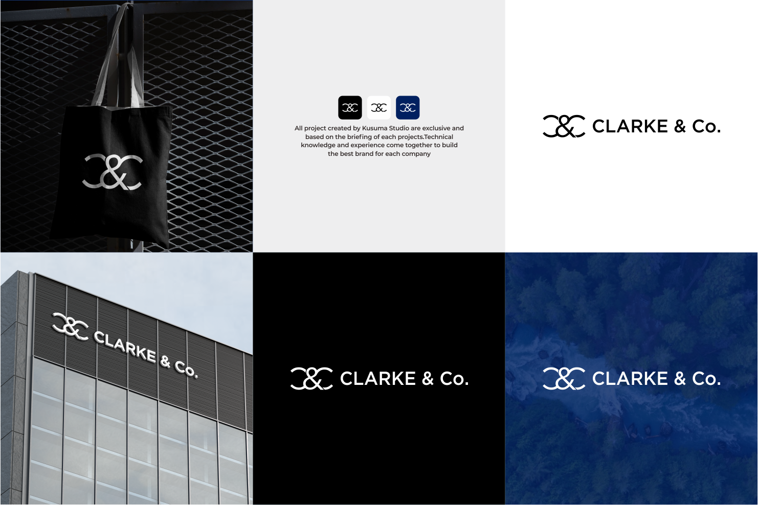 Diseño de Logo por Kusuma Studio para este proyecto | Diseño #33903989