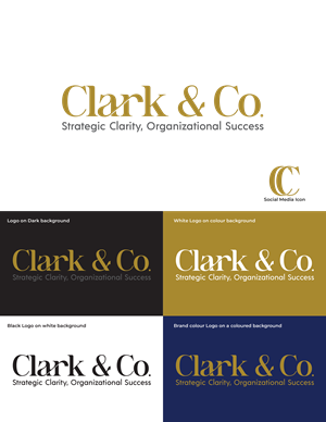 Logo Design by Chunky G