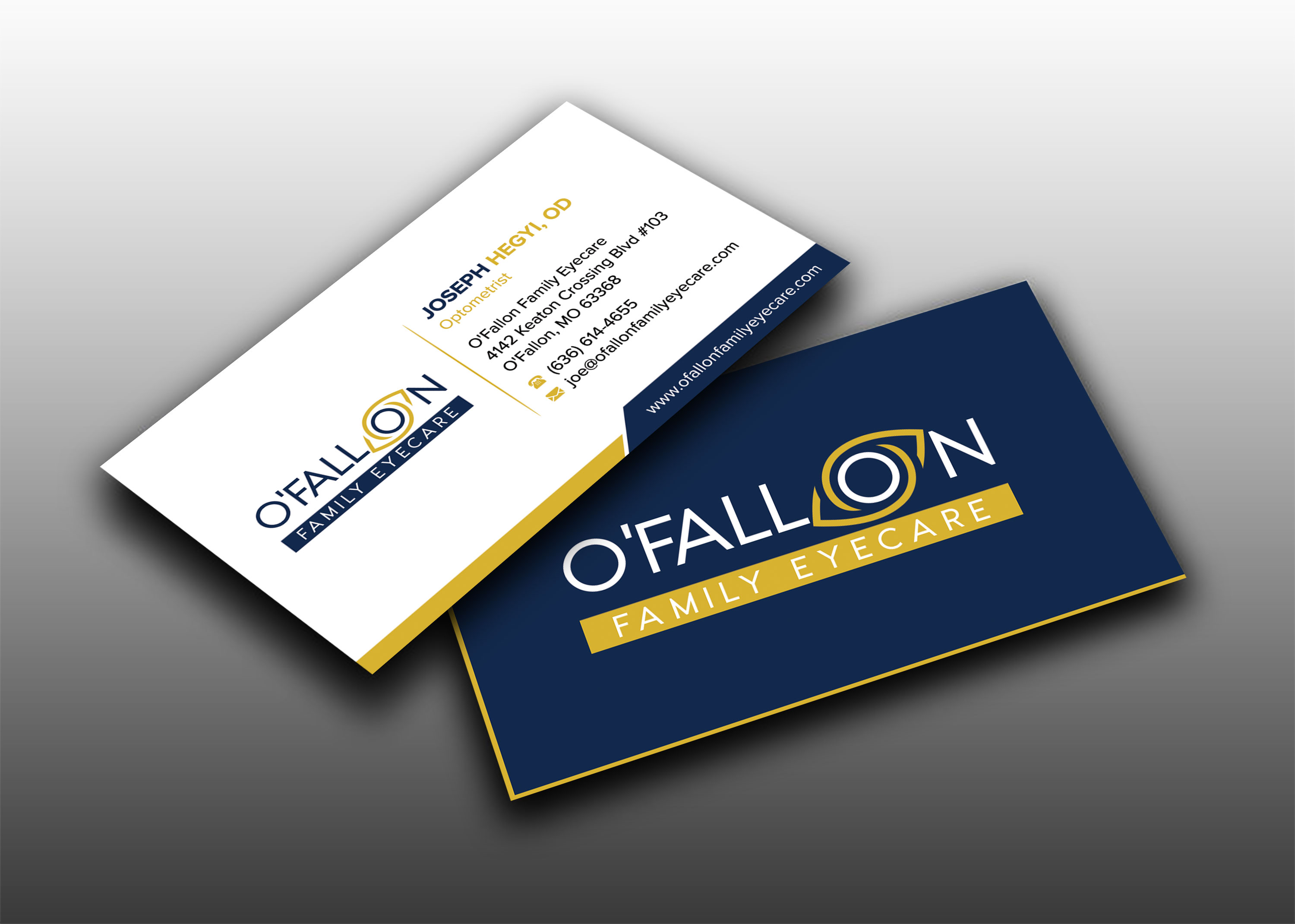 Business Card Design by sadikul islam for this project | Design #33908694