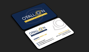 Business Card Design by sadikul islam for this project | Design: #33908737