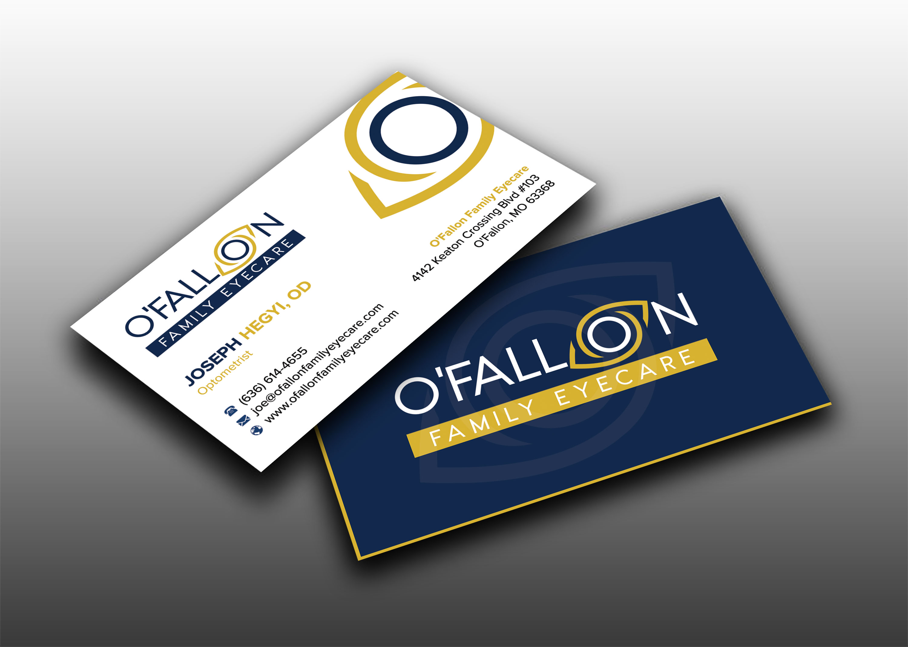 Business Card Design by sadikul islam for this project | Design #33908739