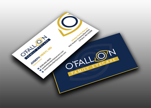 Diseño de Tarjeta de Presentación por sadikul islam para este proyecto | Diseño: #33908739