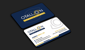 Diseño de Tarjeta de Presentación por sadikul islam para este proyecto | Diseño: #33908810