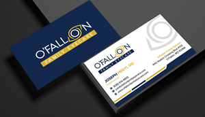 Diseño de Tarjeta de Presentación por sadikul islam para este proyecto | Diseño: #33908813